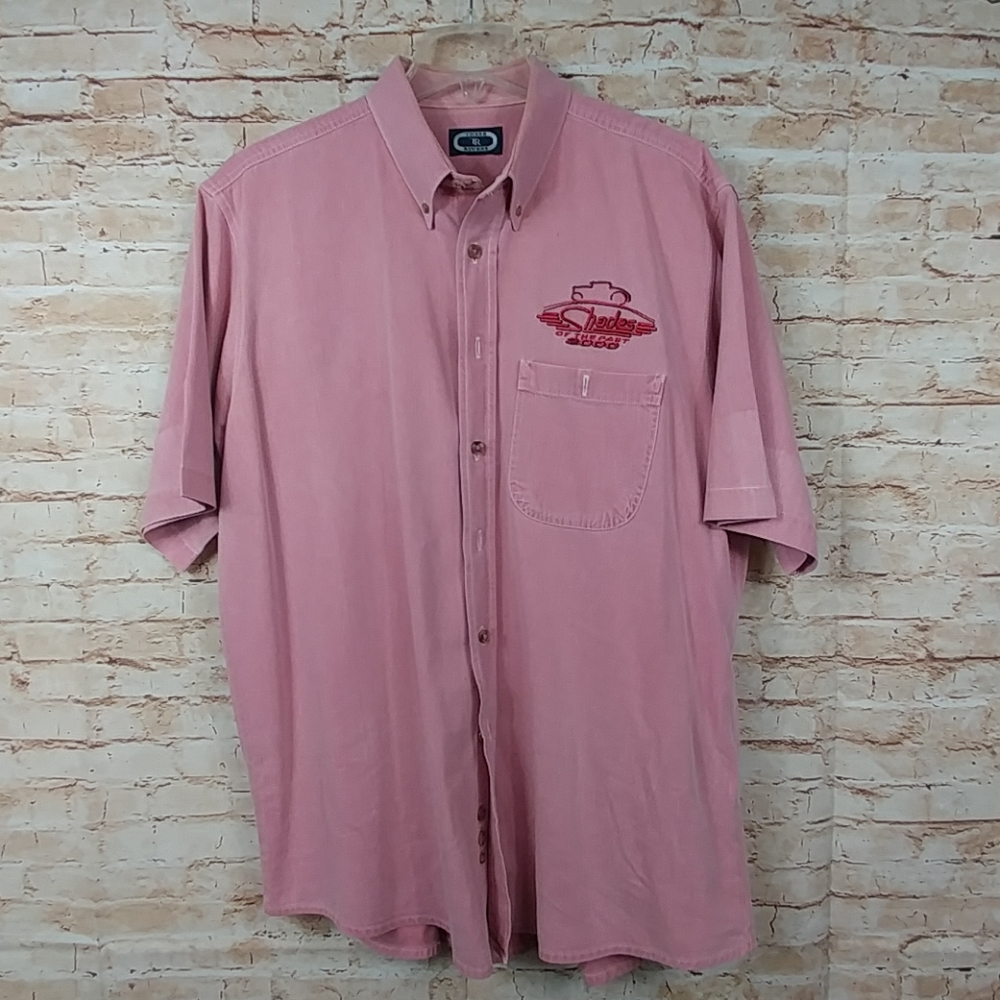 Three Rivers Pink "Shades of The Past 2000"
